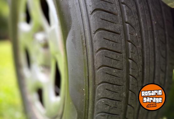 Autos - Ford Ecosport Eco Sport 2.0 2011 Nafta 152000Km - En Venta