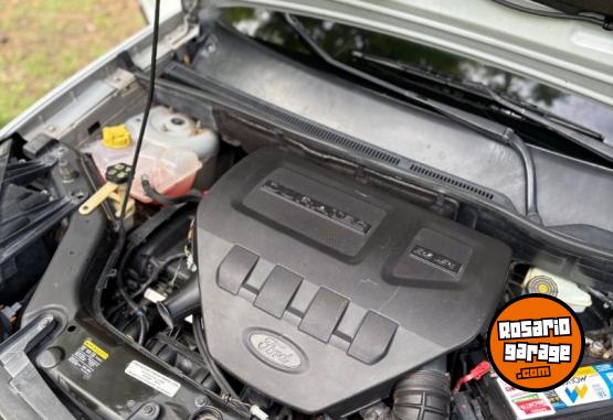 Autos - Ford Ecosport Eco Sport 2.0 2011 Nafta 152000Km - En Venta