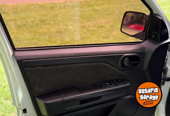 Autos - Ford Ecosport Eco Sport 2.0 2011 Nafta 152000Km - En Venta