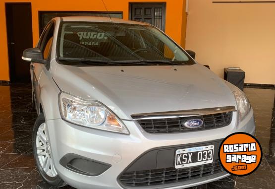 Autos - Ford Focus 2012 Nafta 150000Km - En Venta
