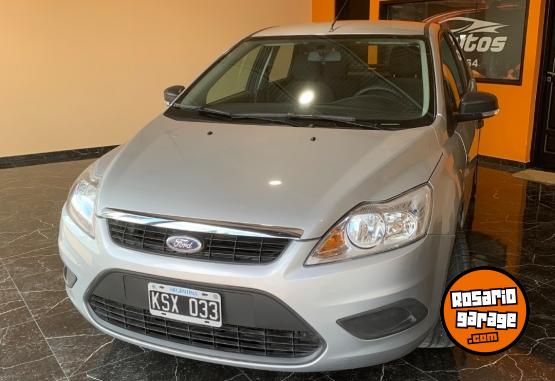 Autos - Ford Focus 2012 Nafta 150000Km - En Venta