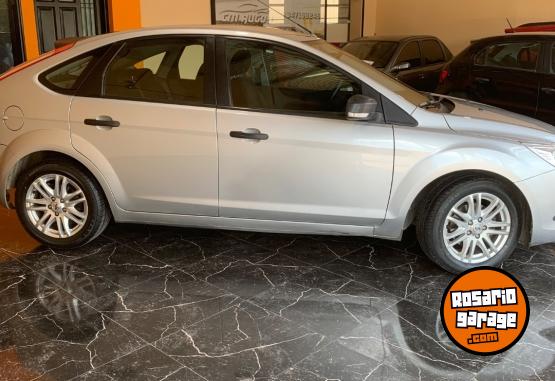 Autos - Ford Focus 2012 Nafta 150000Km - En Venta