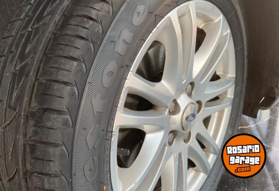 Autos - Ford Focus 2012 Nafta 150000Km - En Venta