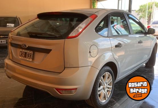 Autos - Ford Focus 2012 Nafta 150000Km - En Venta