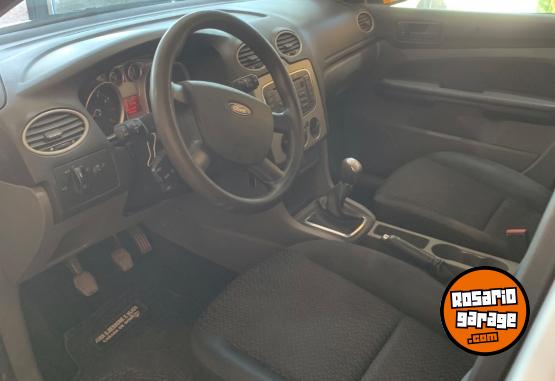 Autos - Ford Focus 2012 Nafta 150000Km - En Venta
