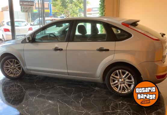 Autos - Ford Focus 2012 Nafta 150000Km - En Venta