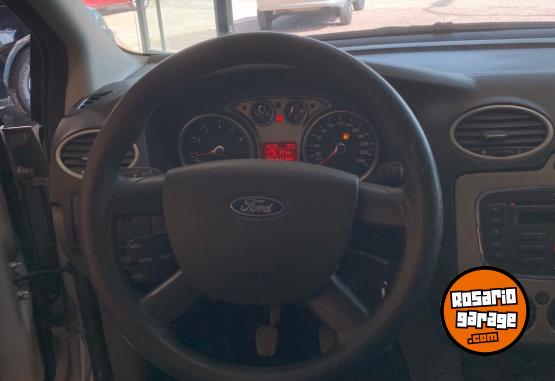 Autos - Ford Focus 2012 Nafta 150000Km - En Venta
