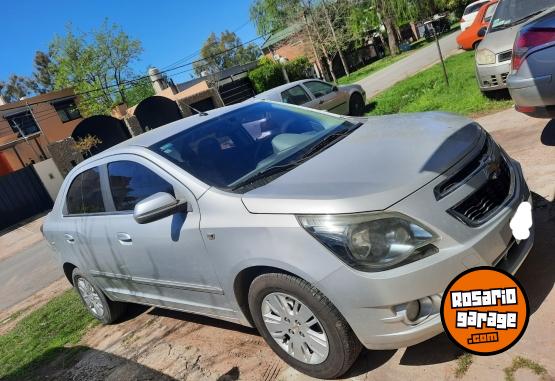 Autos - Chevrolet Cobalt 2014 Diesel 1Km - En Venta