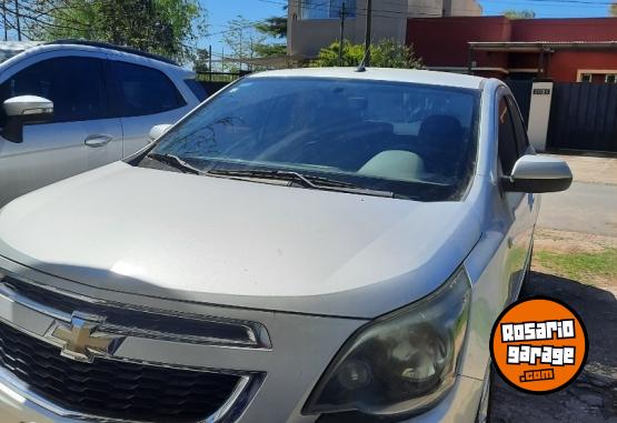Autos - Chevrolet Cobalt 2014 Diesel 1Km - En Venta