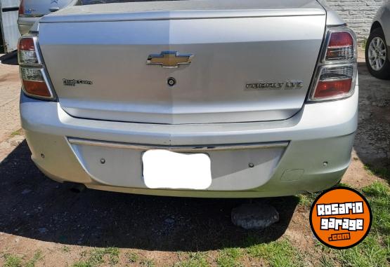Autos - Chevrolet Cobalt 2014 Diesel 1Km - En Venta