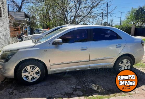 Autos - Chevrolet Cobalt 2014 Diesel 1Km - En Venta