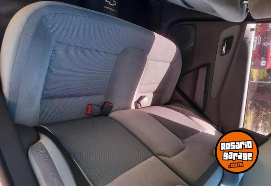 Autos - Chevrolet Cobalt 2014 Diesel 1Km - En Venta