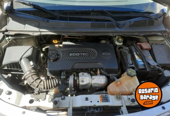 Autos - Chevrolet Cobalt 2014 Diesel 1Km - En Venta