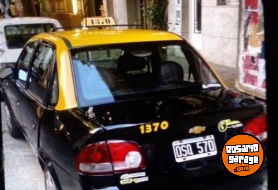 Autos - Chevrolet Corsa 2015 Nafta 9999Km - En Venta