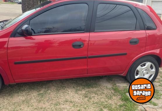 Autos - Chevrolet Corsa 2 2005 Nafta 260000Km - En Venta