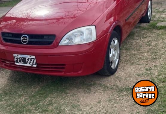Autos - Chevrolet Corsa 2 2005 Nafta 260000Km - En Venta