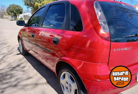 Autos - Chevrolet Corsa 2 2005 Nafta 260000Km - En Venta