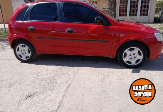 Autos - Chevrolet Corsa 2 2005 Nafta 260000Km - En Venta