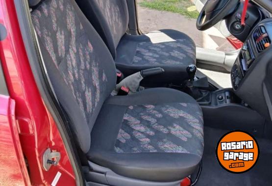 Autos - Chevrolet Corsa 2 2005 Nafta 260000Km - En Venta