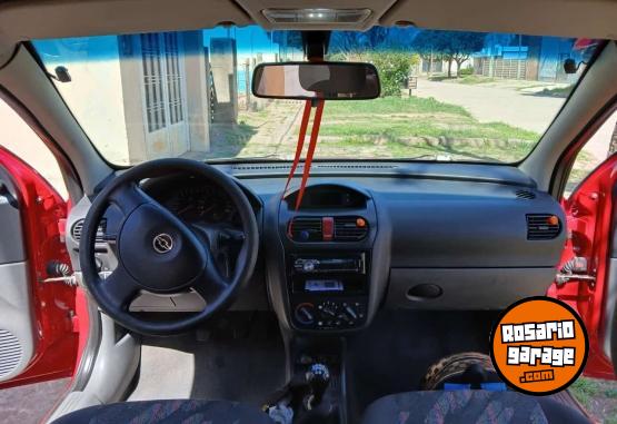 Autos - Chevrolet Corsa 2 2005 Nafta 260000Km - En Venta