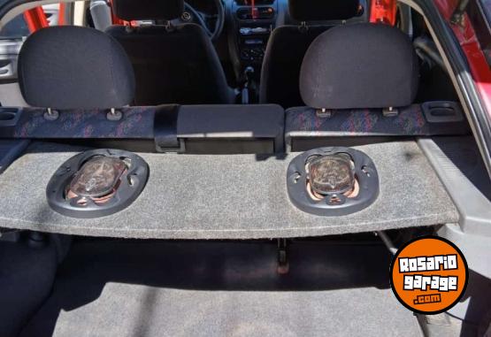 Autos - Chevrolet Corsa 2 2005 Nafta 260000Km - En Venta