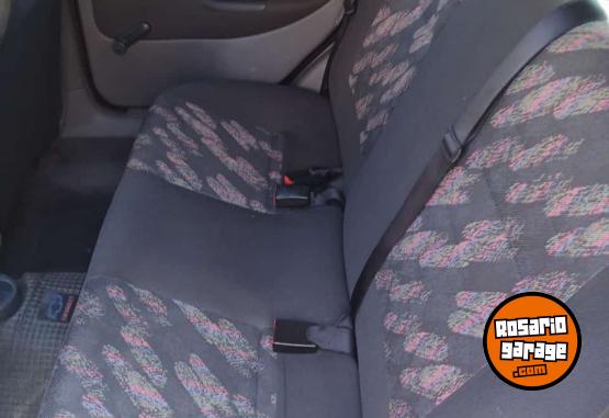 Autos - Chevrolet Corsa 2 2005 Nafta 260000Km - En Venta