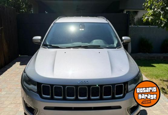 Camionetas - Jeep Sport 2021 Nafta 120000Km - En Venta