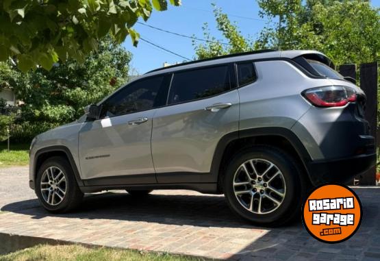 Camionetas - Jeep Sport 2021 Nafta 120000Km - En Venta
