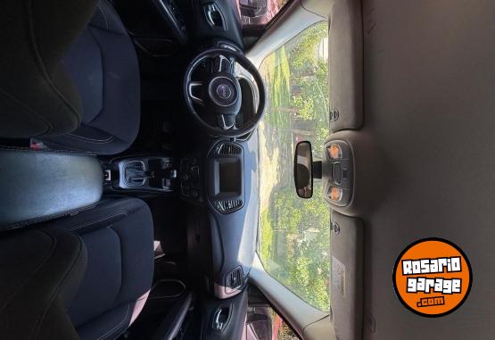 Camionetas - Jeep Sport 2021 Nafta 130000Km - En Venta