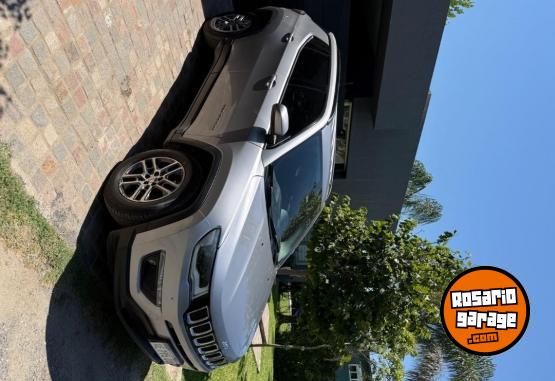 Camionetas - Jeep Sport 2021 Nafta 130000Km - En Venta