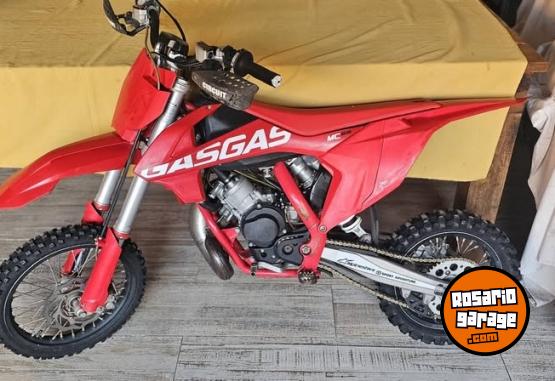 Motos - Otra marca Gas Gas 65 2022 Nafta 10Km - En Venta