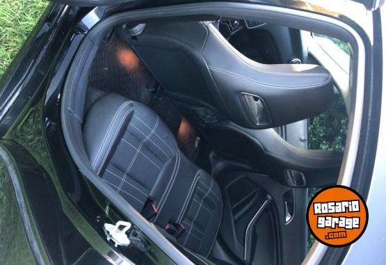 Autos - Mercedes Benz A200 2015 Nafta 38000Km - En Venta