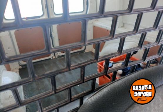 Utilitarios - Fiat Fiorino furgon 2013 GNC 156000Km - En Venta