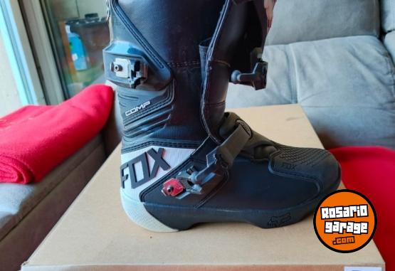 Accesorios para Motos - Botas para Motos. - En Venta
