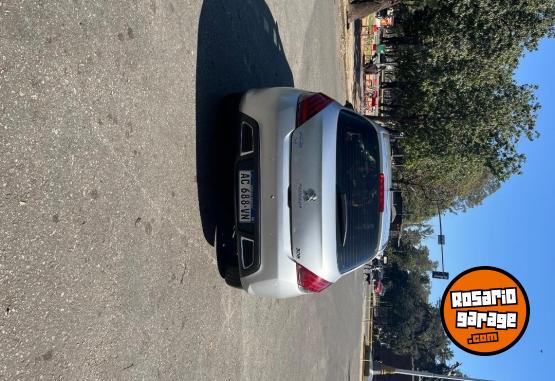 Autos - Peugeot 308 Feline 2018 Nafta 120000Km - En Venta