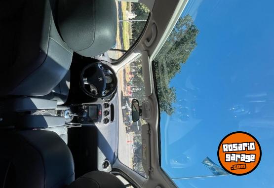 Autos - Peugeot 308 Feline 2018 Nafta 120000Km - En Venta