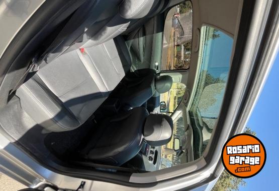 Autos - Peugeot 308 Feline 2018 Nafta 120000Km - En Venta