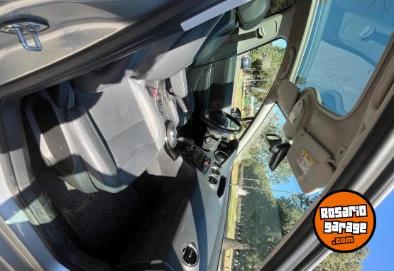 Autos - Peugeot 308 Feline 2018 Nafta 120000Km - En Venta