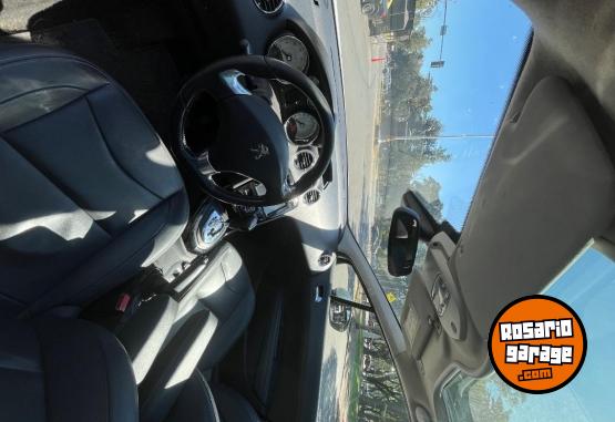 Autos - Peugeot 308 Feline 2018 Nafta 120000Km - En Venta