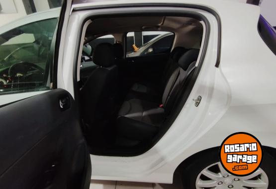 Autos - Peugeot 308 Allure 1.6 Nav 2014 Nafta 107400Km - En Venta