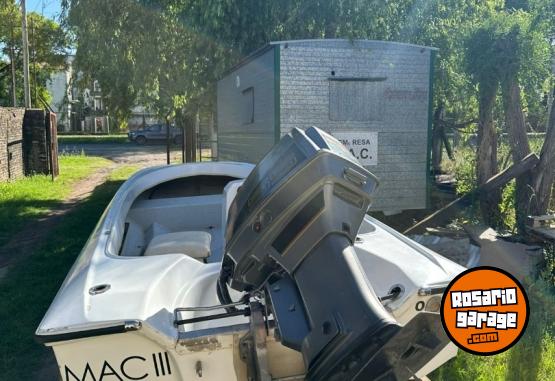 Embarcaciones - VENDO MARIPOSA 15 (REPLICA MARSOPA) - En Venta