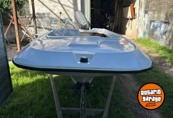 Embarcaciones - VENDO MARIPOSA 15 (REPLICA MARSOPA) - En Venta