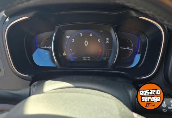 Camionetas - Renault Koleos 4x4 intens cuero 2018 Nafta 55000Km - En Venta