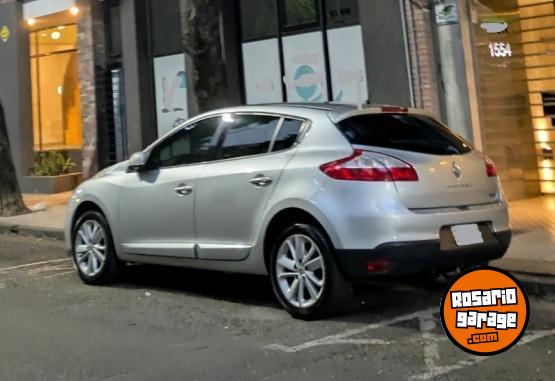 Autos - Renault megane 3 2013 Nafta 159000Km - En Venta