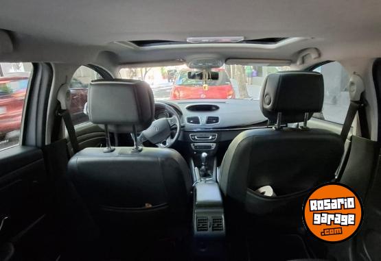 Autos - Renault megane 3 2013 Nafta 159000Km - En Venta