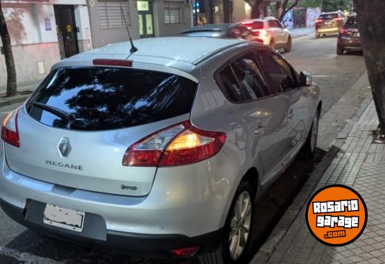 Autos - Renault megane 3 2013 Nafta 159000Km - En Venta