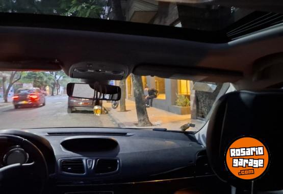 Autos - Renault megane 3 2013 Nafta 159000Km - En Venta