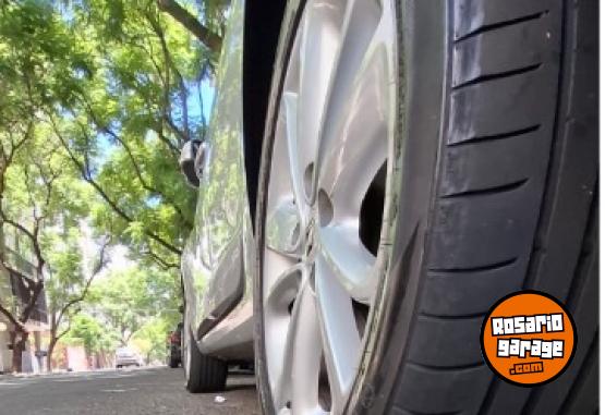 Autos - Renault megane 3 2013 Nafta 159000Km - En Venta