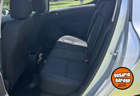 Autos - Peugeot 308 1.6 Active 2014 Nafta 90000Km - En Venta