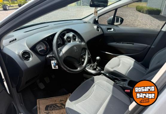 Autos - Peugeot 308 Allure Pack 2016 Nafta 150000Km - En Venta